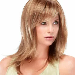 Wigs For Women Angelique | Synthetic Wig By Jon Renau 6 Wigs For Women Angelique | Synthetic Wig By Jon Renau