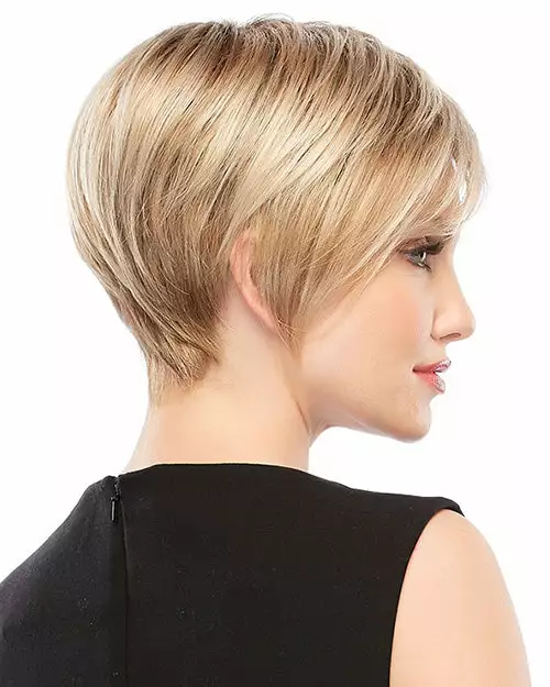 Wigs For Women Natalie (Exclusive) | Synthetic Wig By Jon Renau 7 Wigs For Women Natalie (Exclusive) | Synthetic Wig By Jon Renau