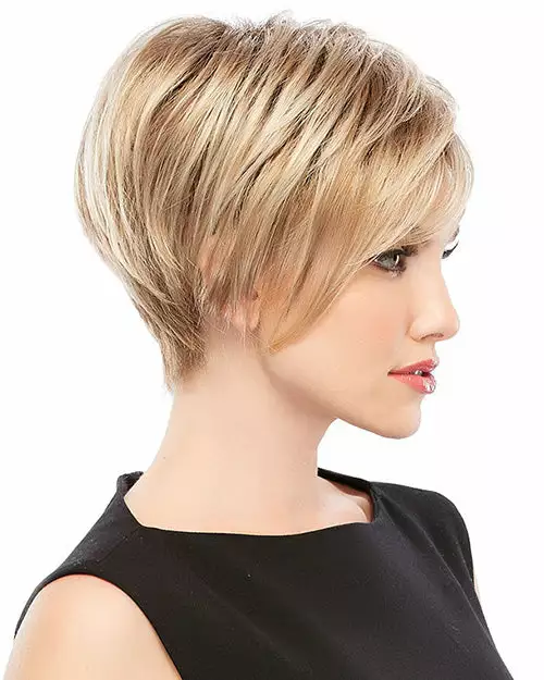 Wigs For Women Natalie (Exclusive) | Synthetic Wig By Jon Renau 5 Wigs For Women Natalie (Exclusive) | Synthetic Wig By Jon Renau