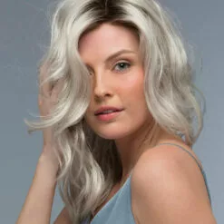 Ocean | Lace Front Synthetic Wig By Estetica