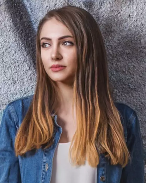 PLF005HM | Lace Front & Monofilament Human Hair Wig By Louis Ferre 5 PLF005HM | Lace Front & Monofilament Human Hair Wig By Louis Ferre