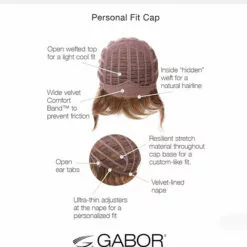 Innuendo | Synthetic Wig By Gabor Wigs For Women 27 Innuendo | Synthetic Wig By Gabor Wigs For Women