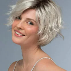 Wigs For Women Preston | Lace Front & Monofilament Top Synthetic Wig By Estetica 19 Wigs For Women Preston | Lace Front & Monofilament Top Synthetic Wig By Estetica