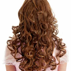 Escape | Side Skin Part Synthetic Wig By Estetica Wigs For Women