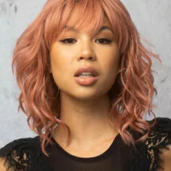 Breezy Wavez | Synthetic Wig By Rene Of Paris