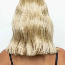 Wigs For Women Velvet Wavez | Lace Front & Monofilament Part Synthetic Wig By Rene Of Paris