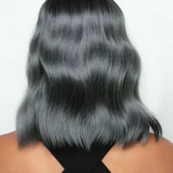 Wigs For Women Velvet Wavez | Lace Front & Monofilament Part Synthetic Wig By Rene Of Paris