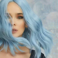 Wigs For Women Velvet Wavez | Lace Front & Monofilament Part Synthetic Wig By Rene Of Paris