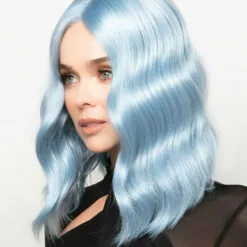 Wigs For Women Velvet Wavez | Lace Front & Monofilament Part Synthetic Wig By Rene Of Paris