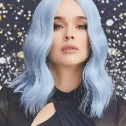 Wigs For Women Velvet Wavez | Lace Front & Monofilament Part Synthetic Wig By Rene Of Paris