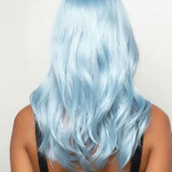 Divine Wavez | Lace Front & Monofilament Part Synthetic Wig By Rene Of Paris