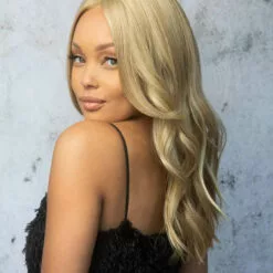 Divine Wavez | Lace Front & Monofilament Part Synthetic Wig By Rene Of Paris