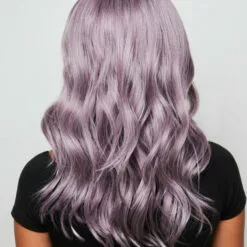 Divine Wavez | Lace Front & Monofilament Part Synthetic Wig By Rene Of Paris