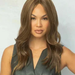 Divine Wavez | Lace Front & Monofilament Part Synthetic Wig By Rene Of Paris