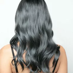 Divine Wavez | Lace Front & Monofilament Part Synthetic Wig By Rene Of Paris