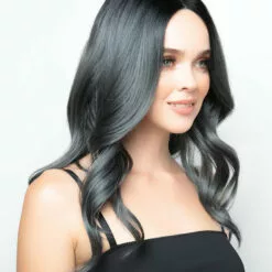Divine Wavez | Lace Front & Monofilament Part Synthetic Wig By Rene Of Paris