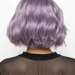 Chic Wavez | Lace Front & Monofilament Part Synthetic Wig By Rene Of Paris Wigs For Women