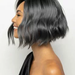 Chic Wavez | Lace Front & Monofilament Part Synthetic Wig By Rene Of Paris Wigs For Women