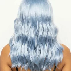 Lush Wavez | Lace Front & Monofilament Part Synthetic Wig By Rene Of Paris Wigs For Women