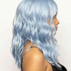 Lush Wavez | Lace Front & Monofilament Part Synthetic Wig By Rene Of Paris Wigs For Women