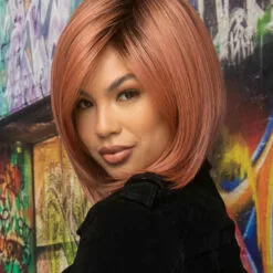 Silky Sleek | Synthetic Wig By Rene Of Paris