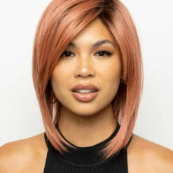 Silky Sleek | Synthetic Wig By Rene Of Paris