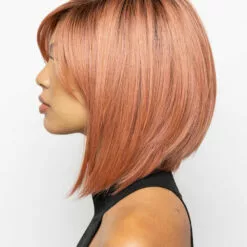 Silky Sleek | Synthetic Wig By Rene Of Paris