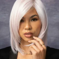 Silky Sleek | Synthetic Wig By Rene Of Paris