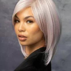 Silky Sleek | Synthetic Wig By Rene Of Paris