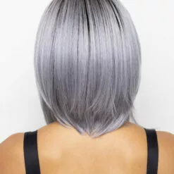 Silky Sleek | Synthetic Wig By Rene Of Paris