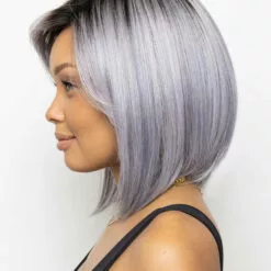 Silky Sleek | Synthetic Wig By Rene Of Paris