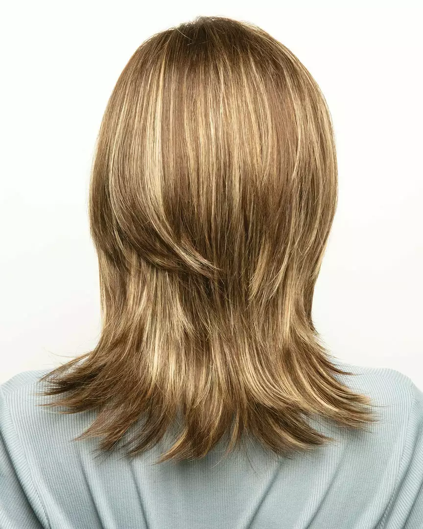 Wigs For Women Jade | Synthetic Wig By Rene Of Paris 6 Wigs For Women Jade | Synthetic Wig By Rene Of Paris