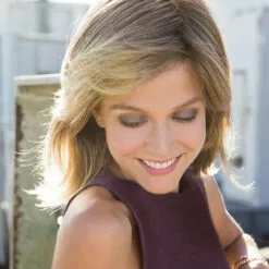 Wigs For Women Jade | Synthetic Wig By Rene Of Paris 24 Wigs For Women Jade | Synthetic Wig By Rene Of Paris