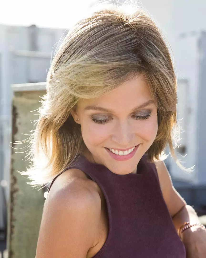 Wigs For Women Jade | Synthetic Wig By Rene Of Paris 8 Wigs For Women Jade | Synthetic Wig By Rene Of Paris