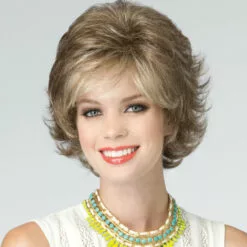 Wigs For Women Sierra | Synthetic Wig By Rene Of Paris