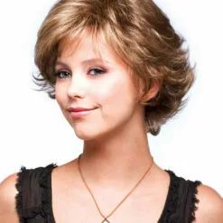 Wigs For Women Sierra | Synthetic Wig By Rene Of Paris