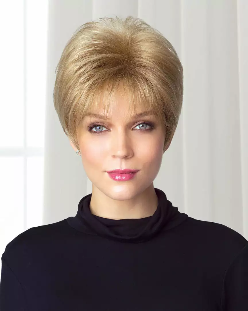 Wigs For Women Samy | Synthetic Wig By Rene Of Paris 3 Wigs For Women Samy | Synthetic Wig By Rene Of Paris