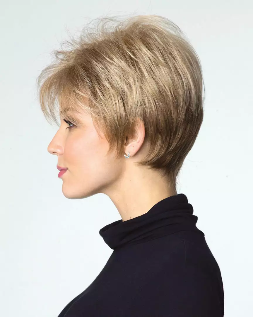 Wigs For Women Samy | Synthetic Wig By Rene Of Paris 4 Wigs For Women Samy | Synthetic Wig By Rene Of Paris