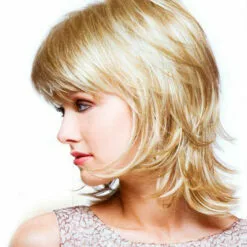 Wigs For Women Bailey | Synthetic Wig By Rene Of Paris