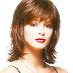 Wigs For Women Bailey | Synthetic Wig By Rene Of Paris