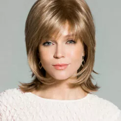 Wigs For Women Bailey (Exclusive) | Synthetic Wig By Rene Of Paris