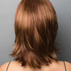 Wigs For Women Bailey | Synthetic Wig By Rene Of Paris