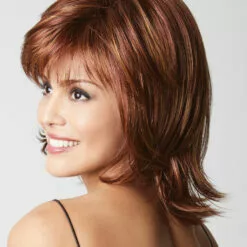Wigs For Women Bailey | Synthetic Wig By Rene Of Paris