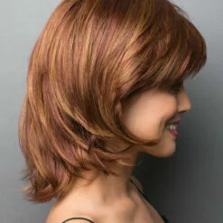 Wigs For Women Bailey | Synthetic Wig By Rene Of Paris
