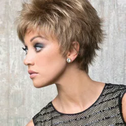 Lizzy (Exclusive) | Synthetic Wig By Rene Of Paris