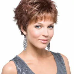 Lizzy | Synthetic Wig By Rene Of Paris