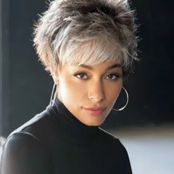 Zoe | Synthetic Wig By Rene Of Paris Wigs For Women