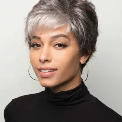 Zoe | Synthetic Wig By Rene Of Paris Wigs For Women