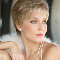 Zoe | Synthetic Wig By Rene Of Paris Wigs For Women