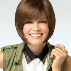 Wigs For Women Audrey (Exclusive) | Synthetic Wig By Rene Of Paris 16 Wigs For Women Audrey (Exclusive) | Synthetic Wig By Rene Of Paris